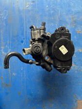 Hochdruckpumpe einspritzpumpe  gebraucht kaufen  Beckum