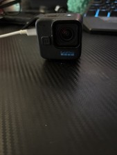 Gopro hero11 black usato  Milano