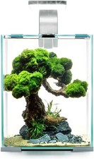 Nano acquario aquael usato  Terlizzi