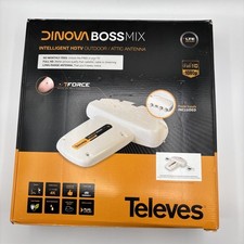 Televes dionova bossmix for sale  New River