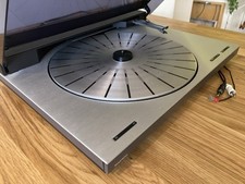 b o turntable for sale b o turntable for sale EVESHAM