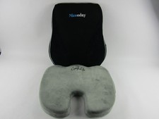 Niceeday black lumbar for sale  Chino Hills