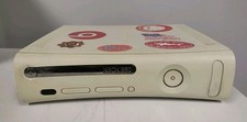 Console Microsoft Xbox 360 HDMI branco APENAS RROD - Placa-mãe Falcon comprar usado  Enviando para Brazil