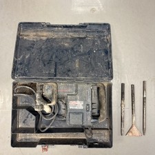 Bosch gsh11e hammer for sale  SHEFFIELD