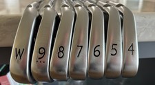 Ping s55 irons for sale  Atascadero