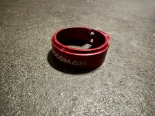 Woodman deathgrip seatpost for sale  Atlanta