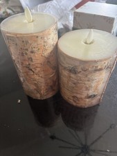 Pottery barn flickering for sale  Laurel