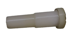 Wh41x10121 dispenser inlet for sale  Pell City