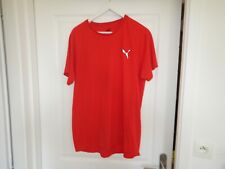 Shirt homme puma d'occasion  Blaye