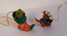 Roo kangourou figurine d'occasion  Hazebrouck