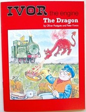 Ivor engine dragon for sale  UK