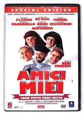 Ebond amici miei usato  Italia