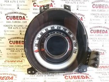 Quadro strumenti fiat usato  Catania