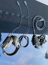 Sprechsatz funk m48 gebraucht kaufen  Aindling