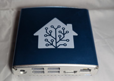 Home assistant blue for sale  PETERBOROUGH