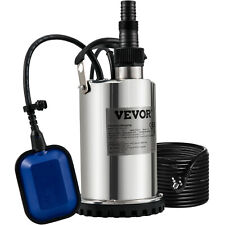 Vevor pompe relevage d'occasion  Gonesse