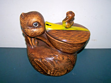 Pelican baby cookie for sale  Bradford