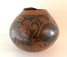 Large mata ortiz for sale  Tucson
