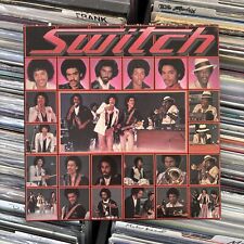 Switch 1978 funk for sale  York