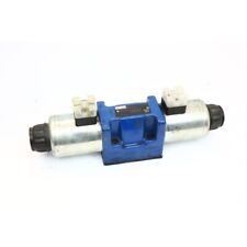 Rexroth r901278761 4we d'occasion  Marolles-en-Hurepoix