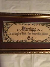 Picture whit calligraphy for sale  Lawton