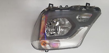 Scheinwerfer Halogen H7 links A9068202361 Mercedes W906 Sprinter comprar usado  Enviando para Brazil