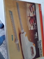 Krups elektrisches messer gebraucht kaufen  Lippstadt