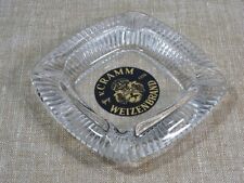 Alter aschenbecher cramm gebraucht kaufen  Pasewalk
