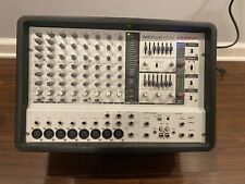 Phonic 865 plus for sale  Johnston
