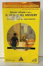 99880 dennis lehane usato  Palermo