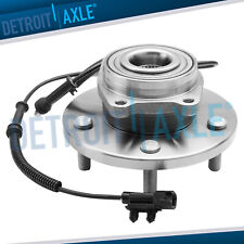 Front wheel bearing for sale  Detroit