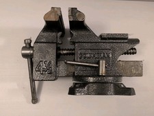 Columbian machinists swivel for sale  Culpeper