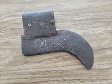 Vintage brush axe for sale  Fort Rock