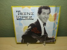 The Rare Reprise Singles by Trini Lopez (CD, 2021) Omnivore 24 Tracks comprar usado  Enviando para Brazil
