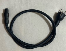 Audioquest nrg netzkabel gebraucht kaufen  München