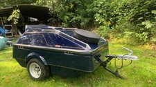 Pull behind cargo for sale  NOTTINGHAM