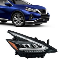 Led headlight 2019 for sale  Ontario
