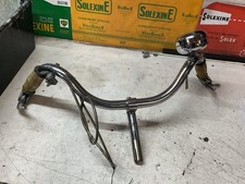 Beau guidon solex d'occasion  Fabrègues