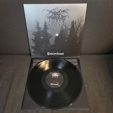 Darkthrone panzerfaust vinyl for sale  Seattle