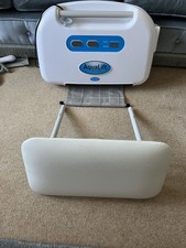 Aqualift bathroom lift for sale  MAIDSTONE