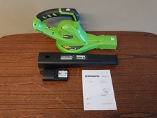 Greenworks 24282 green for sale  Saint George