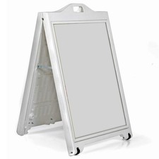 White double sided for sale  Denver