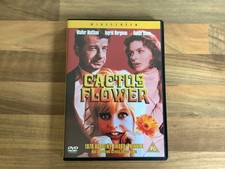 Cactus flower walter for sale  BIRMINGHAM
