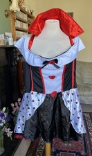 Women queen hearts for sale  OTLEY