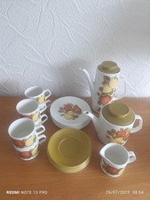 Meakin clements design for sale  WARRINGTON
