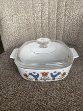 Corning ware casserole d'occasion  Expédié en Belgium