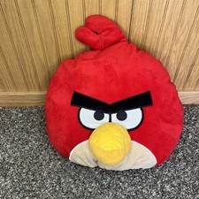 Angry birds big for sale  Caledonia