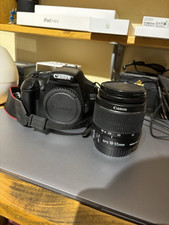 Canon eos 1100d d'occasion  Saint-Julien