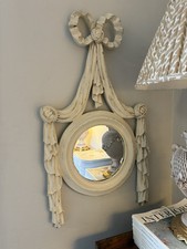 Vintage mirror hand for sale  SOUTHSEA