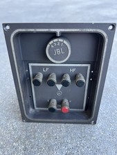 Crossover jbl 3106 usato  Gavardo